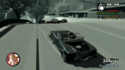Screenshot 2 of GTA IV San Andreas - Snow Edition 4.0