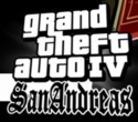 Screenshot 1 of GTA IV San Andreas beta-3