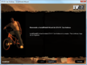 Screenshot 2 of GTA IV San Andreas beta-3