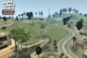 Screenshot 4 of GTA IV San Andreas beta-3