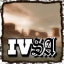 Screenshot 8 of GTA IV San Andreas beta-3