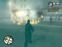 Screenshot 4 of GTA: San Andreas Zombie Alarm Mod 
