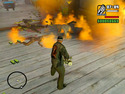 Screenshot 1 of GTA: San Andreas Zombie Alarm Mod 