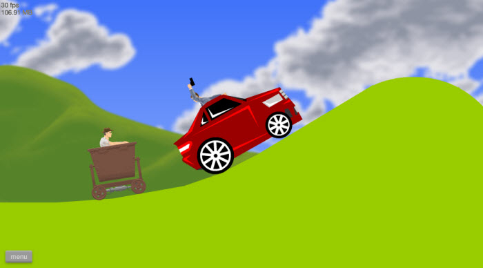 Happy Wheels Download - GameFabrique