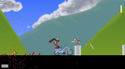 Screenshot 3 of Happy Wheels varies-with-device