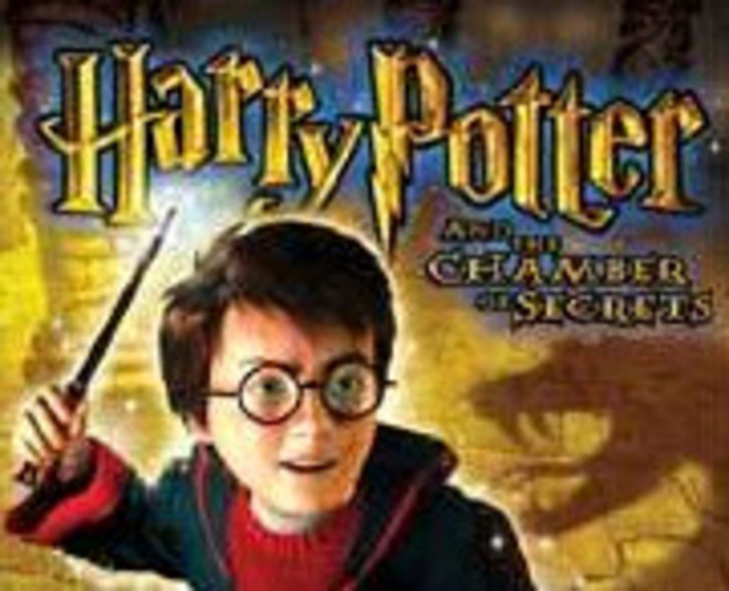 download the new version for windows Harry Potter and the Chamber of Secrets