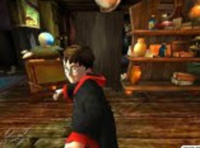 for android download Harry Potter and the Chamber of Secrets