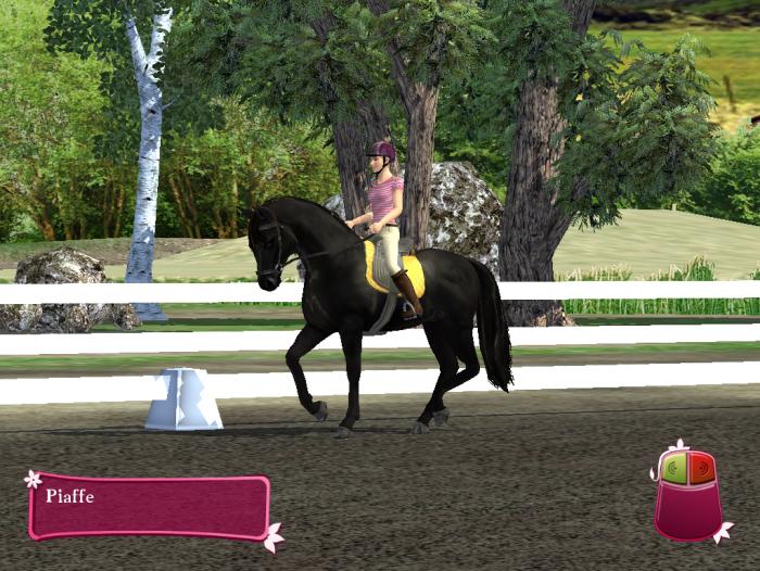 free online horse games no download