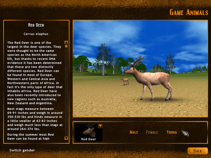 hunting unlimited 2010 free download