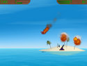 Screenshot 1 of Island Wars 2.50