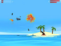 Screenshot 1 of Island Wars 1.20