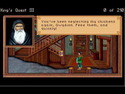 Screenshot 2 of Kings Quest 3 : To Heir is Human 