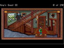 Screenshot 5 of Kings Quest 3 : To Heir is Human 