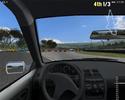 Screenshot 5 of Live for Speed 0.6q