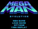 Screenshot 4 of Mega Man Evolution 1.4