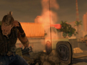 Screenshot 11 of Mercenaries 2: World in Flames 