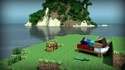 Screenshot 3 of Minecraft Beta 1.13.2