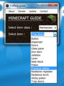 Screenshot 12 of Minecraft Crafting Guide 2.0