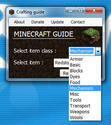 Screenshot 9 of Minecraft Crafting Guide 2.0