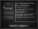 Screenshot 3 of Mondo Agency Final Version