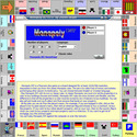 Screenshot 9 of Monopoly INT 5.34
