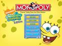 Screenshot 1 of SpongeBob SquarePants Monopoly 