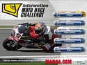 Screenshot 6 of Moto Race Challenge 08 