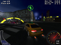Screenshot 4 of Night Street Racing 1.36