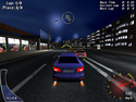 Screenshot 3 of Night Street Racing 1.36