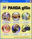 Screenshot 4 of PANDA-glGo 1.4