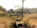 Screenshot 3 of Panzer Elite Action: Dunes of War 