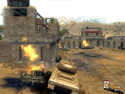 Screenshot 1 of Panzer Elite Action: Dunes of War 