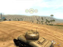 Screenshot 2 of Panzer Elite Action: Dunes of War 