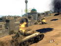 Screenshot 8 of Panzer Elite Action: Dunes of War 