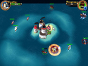 Screenshot 3 of Pirates: Battle for the Caribbean 