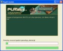 Screenshot 7 of Play65 BackGammon 4.3