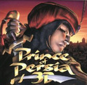 Screenshot 1 of Prince of Persia 3D Pop3d