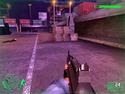 Screenshot 8 of PRISM: Threat Level Red Beta Demo
