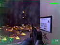 Screenshot 1 of PRISM: Threat Level Red Beta Demo