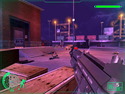 Screenshot 9 of PRISM: Threat Level Red Beta Demo