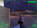 Screenshot 2 of PRISM: Threat Level Red Beta Demo