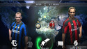 Screenshot 1 of Pro Evolution Soccer 2011 Patch 1.03