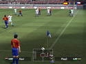 Screenshot 2 of Pro Evolution Soccer 6