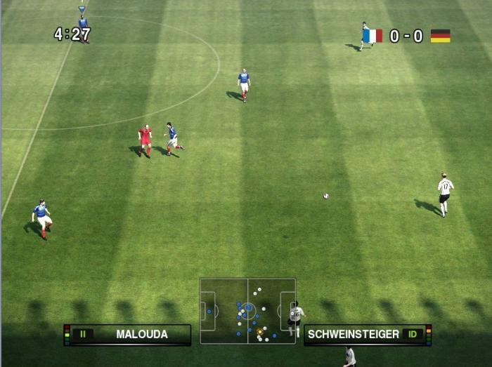 Pro Evolution Soccer 2010 Apk Free Download