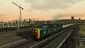 Screenshot 2 of Railworks 3: Train Simulator 2012 