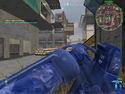 Screenshot 6 of Rising Eagle: Futuristic Infantry Warfare 1.2.2