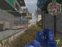 Screenshot 2 of Rising Eagle: Futuristic Infantry Warfare 1.2.2