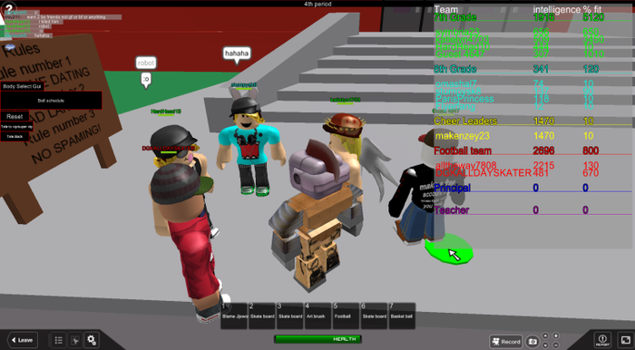 Roblox Download - screenshot 2 of roblox 2 363 258465