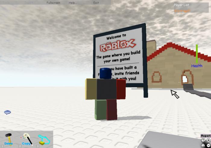 roblox for windows download