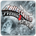 Screenshot 1 of Roller Coaster Tycoon 3.0